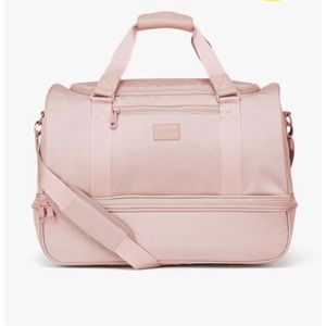 Calpak Stevyn Duffel | Pink Sand 💗